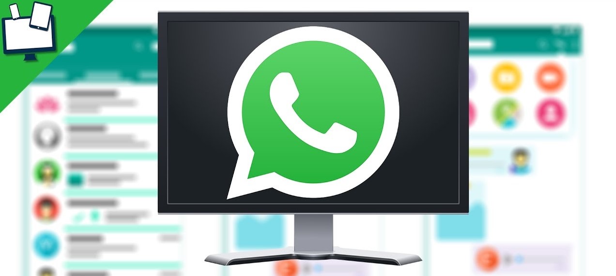 Whatsapp for Windows