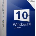 Windows 10 Aio