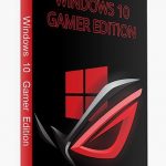 Windows 10 Gamer Edition Jan 2019