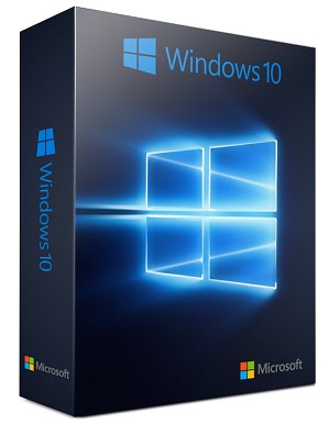 Windows 10 rs5