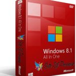 Windows 8 1 Ail in One Iso