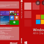 Windows 8.1 AIO