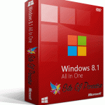 Windows 8.1 Aio