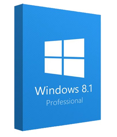 Windows 8.1 Pro