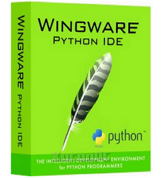 Wingware Wing Ide Professional