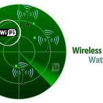 Wireless Network Watcher 1