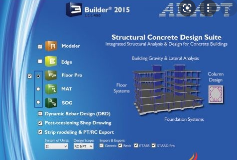 Adapt Builder 2015