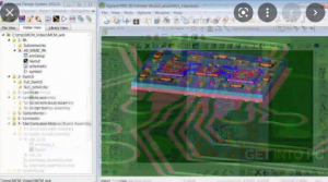 ads simulation software free download
