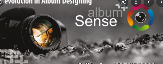 Album Sense