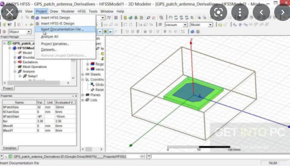 ansys 15.0 software free download