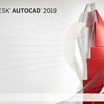 Autocad 2019