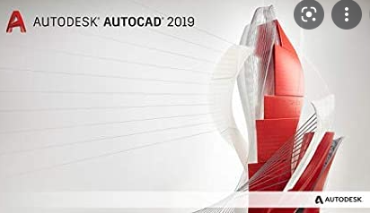 Autocad 2019