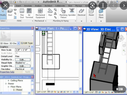 autodesk revit family download