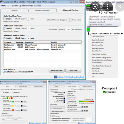 Cleanmem Pro