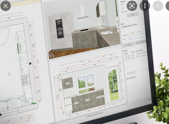 Compusoft Winner Design