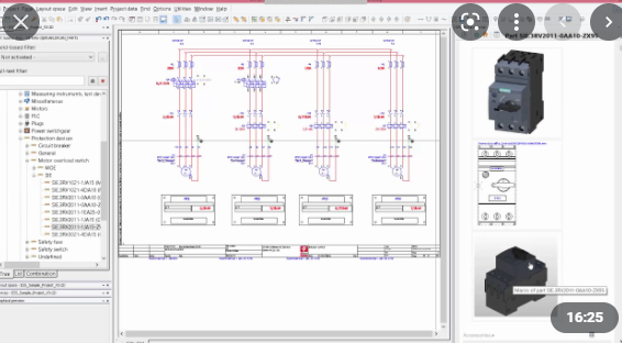 Eplan Electric P8 Download Free for Windows 7, 8, 10 | Get Into Pc