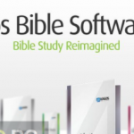 Logos Bible 4 Platinum