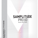 Magix Samplitude Pro x3 Suite