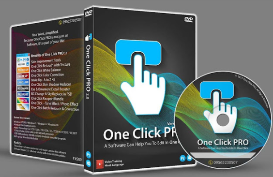 One Click Pro Download Free for Windows 7, 8, 10 | Get Into Pc