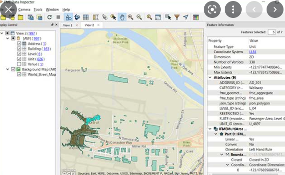 fme tool