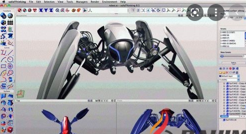Solidthinking Suite 2018