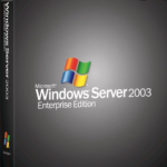 Windows Server 2003 All Editions Iso