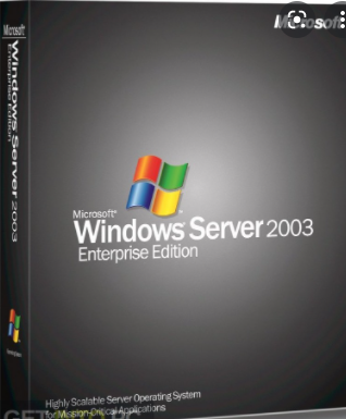 Windows Server 2003 All Editions Iso