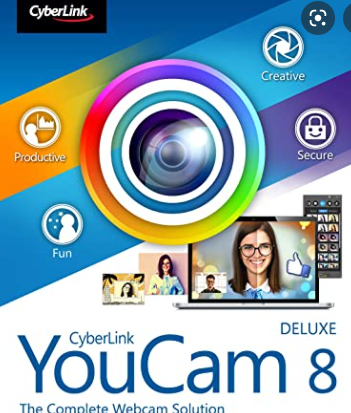 cyberlink youcam 7 support multiple webcams