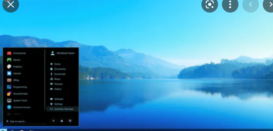 zorin os download free