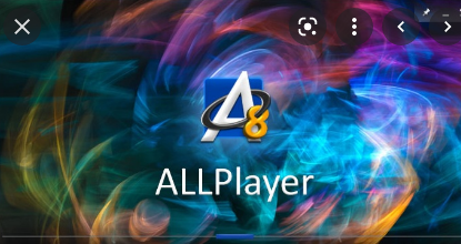 ALLPlayer download the new for ios