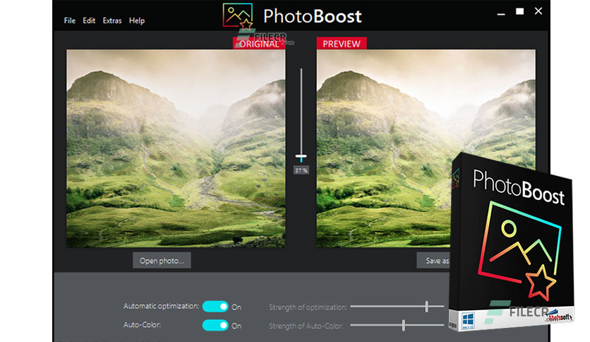 Abelssoft Photoboost