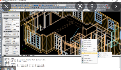 free cad software comparison