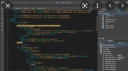 Adobe Dreamweaver CC 2019