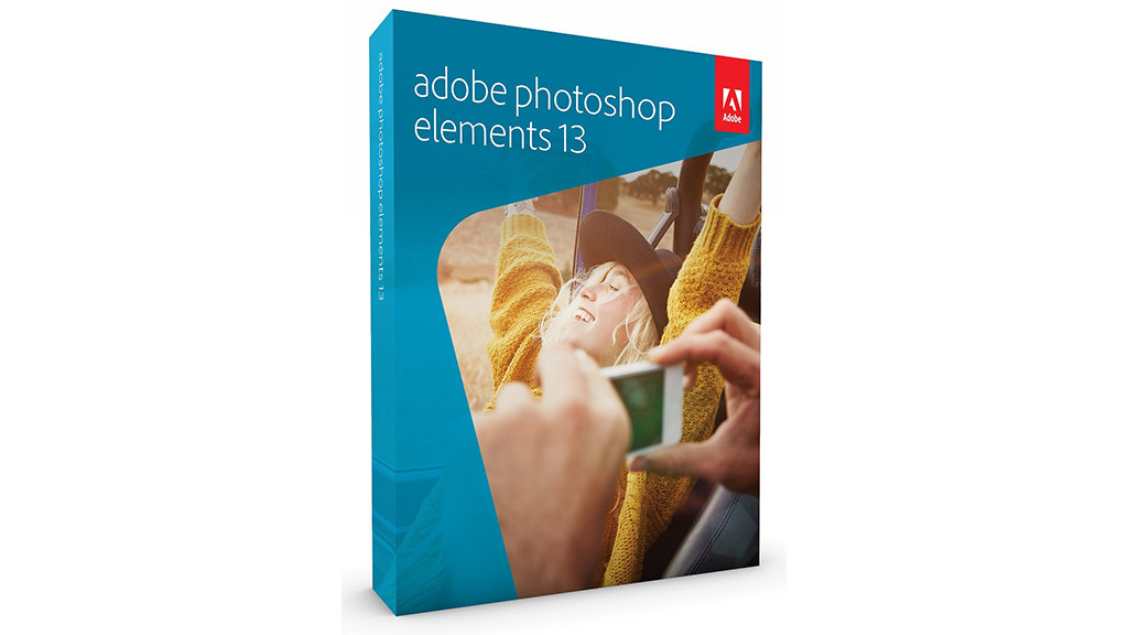 adobe photoshop elements 13 download