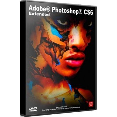 Adobe Photoshop cs6 Extended Download Free Latest Version for 