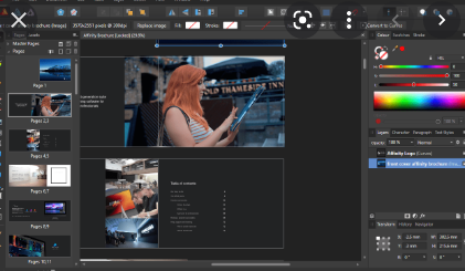 free content for affinity photo download