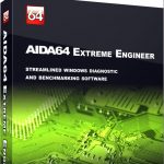 Aida64 Extreme Engineer