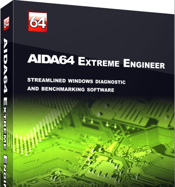 Aida64 Extreme Engineer