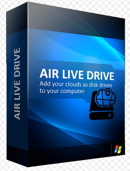Airlivedrive