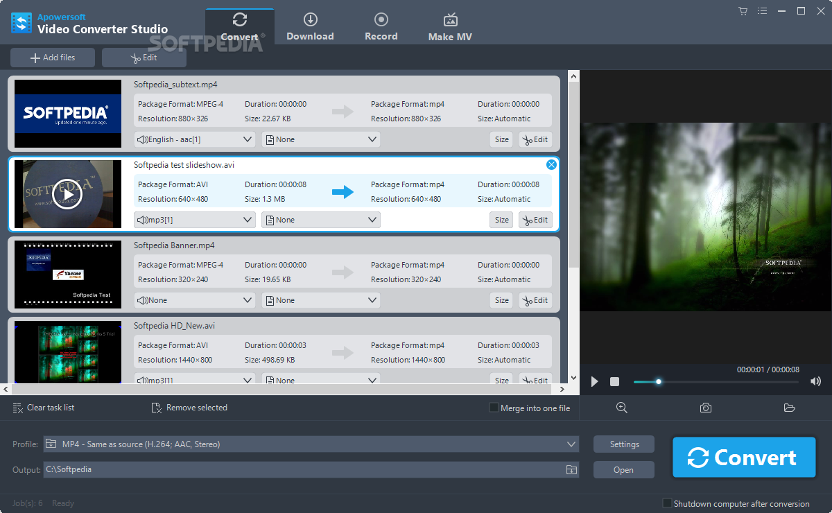 brorsoft video converter crack free download