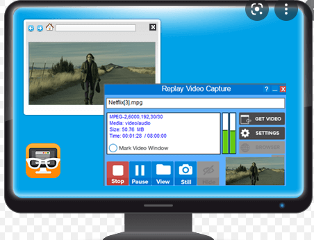 applin replay capture suite