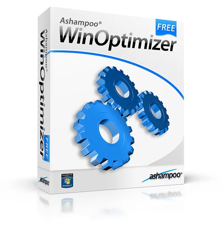 Ashampoo Winoptimizer