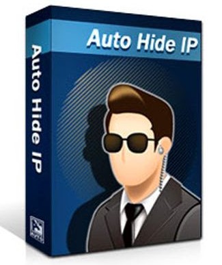 Auto Hide Ip