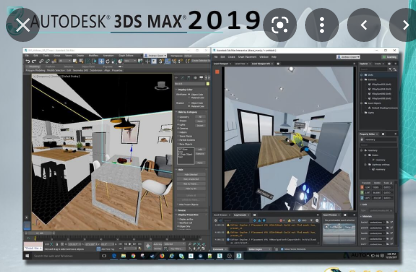 autodesk 3ds max free download