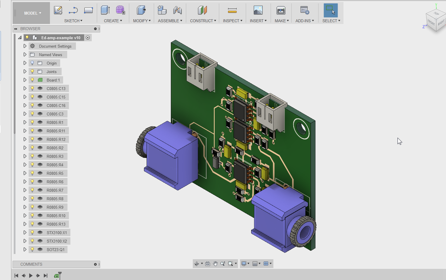 download autodesk eagle