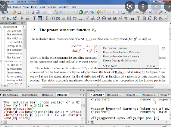 latex software free download for windows 10