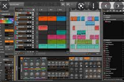 Bitwig Studio