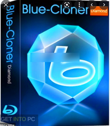 Blue-Cloner