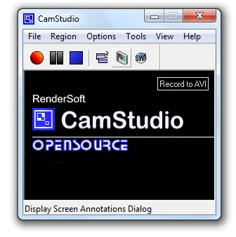 Camstudio