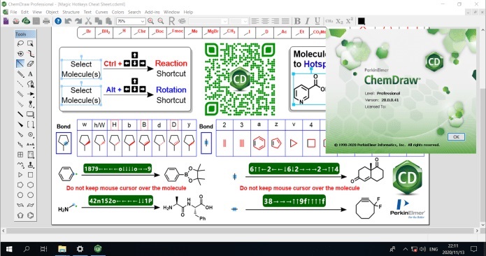 chemoffice free download mac